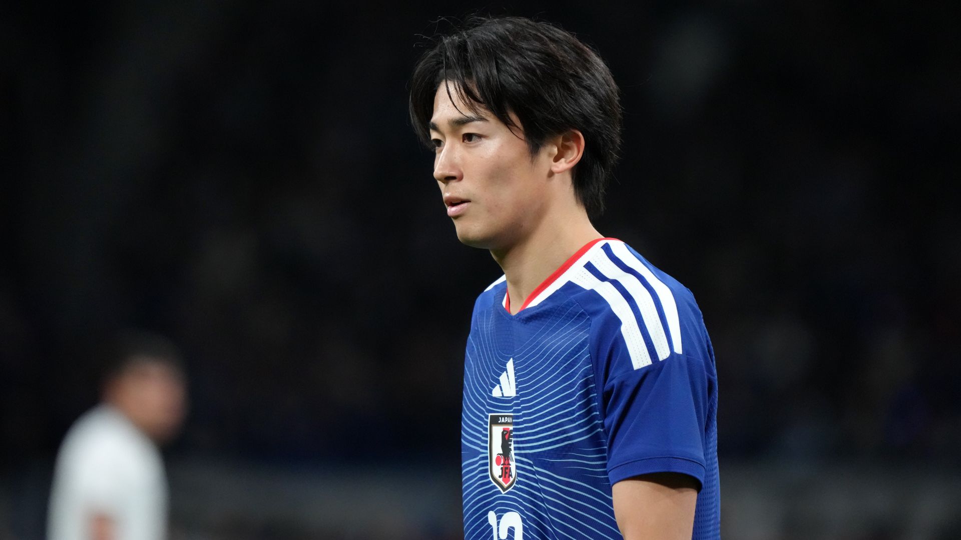 11試合7ゴールと調子上げる中村敬斗、2部でのプレーに不安はなし「日本